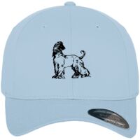 Flexfit fitted baseball cap (6277) Vignette