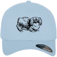 Flexfit fitted baseball cap (6277) Vignette