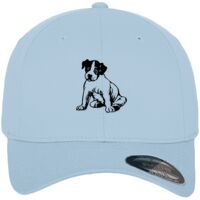 Flexfit fitted baseball cap (6277) Vignette