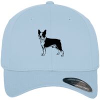 Flexfit fitted baseball cap (6277) Vignette
