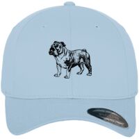 Flexfit fitted baseball cap (6277) Vignette