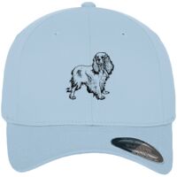 Flexfit fitted baseball cap (6277) Vignette