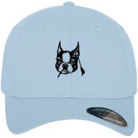 Flexfit fitted baseball cap (6277) Vignette