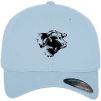 Flexfit fitted baseball cap (6277) Vignette
