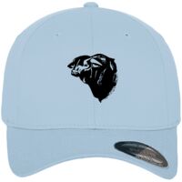 Flexfit fitted baseball cap (6277) Vignette