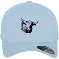 Flexfit fitted baseball cap (6277) Vignette