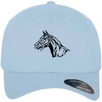 Flexfit fitted baseball cap (6277) Vignette