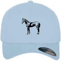 Flexfit fitted baseball cap (6277) Vignette