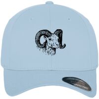 Flexfit fitted baseball cap (6277) Vignette