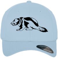Flexfit fitted baseball cap (6277) Vignette
