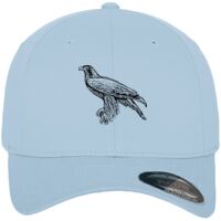Flexfit fitted baseball cap (6277) Vignette