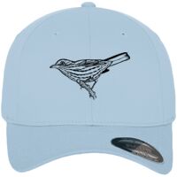 Flexfit fitted baseball cap (6277) Vignette
