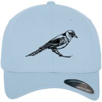 Flexfit fitted baseball cap (6277) Vignette