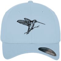 Flexfit fitted baseball cap (6277) Vignette
