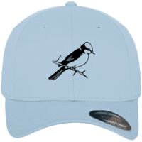 Flexfit fitted baseball cap (6277) Vignette