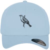 Flexfit fitted baseball cap (6277) Vignette