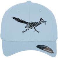Flexfit fitted baseball cap (6277) Vignette