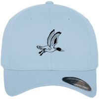 Flexfit fitted baseball cap (6277) Vignette