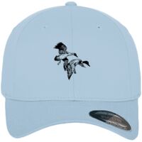 Flexfit fitted baseball cap (6277) Vignette
