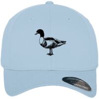 Flexfit fitted baseball cap (6277) Vignette