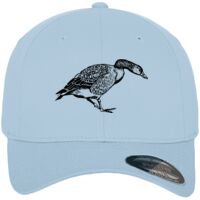 Flexfit fitted baseball cap (6277) Vignette