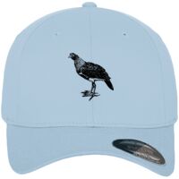 Flexfit fitted baseball cap (6277) Vignette