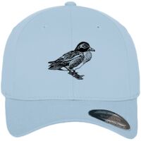 Flexfit fitted baseball cap (6277) Vignette