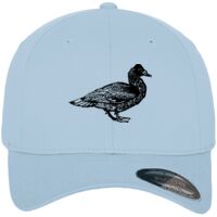 Flexfit fitted baseball cap (6277) Vignette