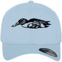 Flexfit fitted baseball cap (6277) Vignette