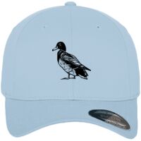 Flexfit fitted baseball cap (6277) Vignette