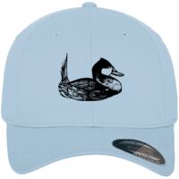 Flexfit fitted baseball cap (6277) Vignette