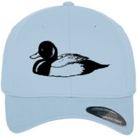 Flexfit fitted baseball cap (6277) Vignette