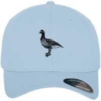 Flexfit fitted baseball cap (6277) Vignette