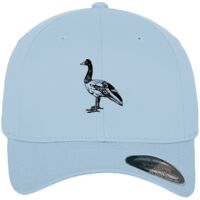 Flexfit fitted baseball cap (6277) Vignette
