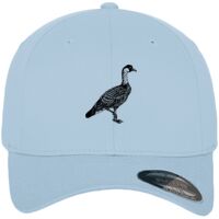 Flexfit fitted baseball cap (6277) Vignette