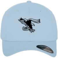 Flexfit fitted baseball cap (6277) Vignette