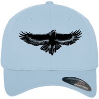 Flexfit fitted baseball cap (6277) Vignette