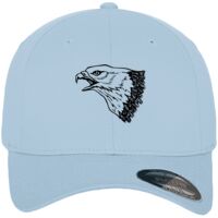 Flexfit fitted baseball cap (6277) Vignette