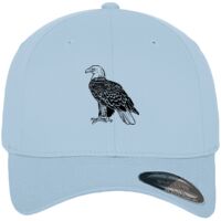 Flexfit fitted baseball cap (6277) Vignette