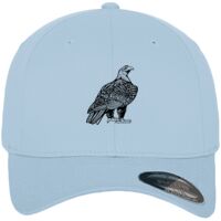 Flexfit fitted baseball cap (6277) Vignette