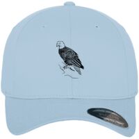 Flexfit fitted baseball cap (6277) Vignette