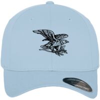 Flexfit fitted baseball cap (6277) Vignette