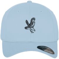 Flexfit fitted baseball cap (6277) Vignette