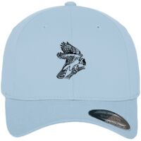 Flexfit fitted baseball cap (6277) Vignette