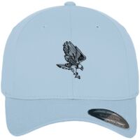 Flexfit fitted baseball cap (6277) Vignette