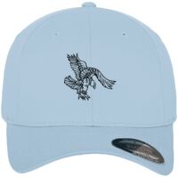 Flexfit fitted baseball cap (6277) Vignette