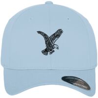Flexfit fitted baseball cap (6277) Vignette