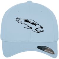 Flexfit fitted baseball cap (6277) Vignette