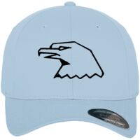 Flexfit fitted baseball cap (6277) Vignette