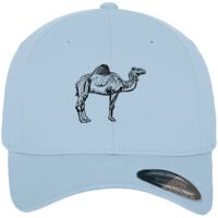 Flexfit fitted baseball cap (6277) Vignette